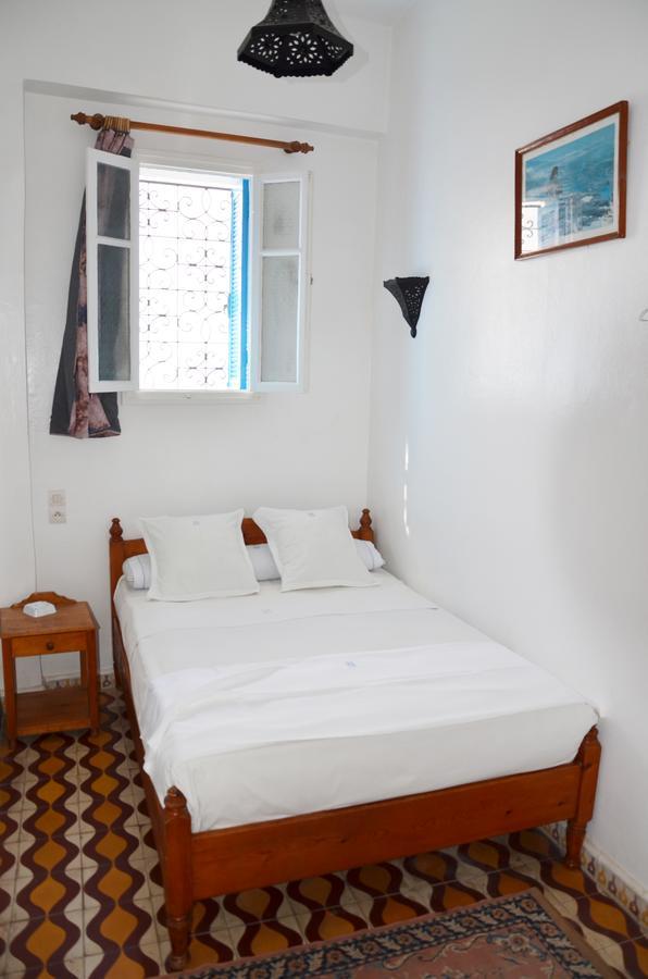 Sahara Hotel Asilah Ngoại thất bức ảnh