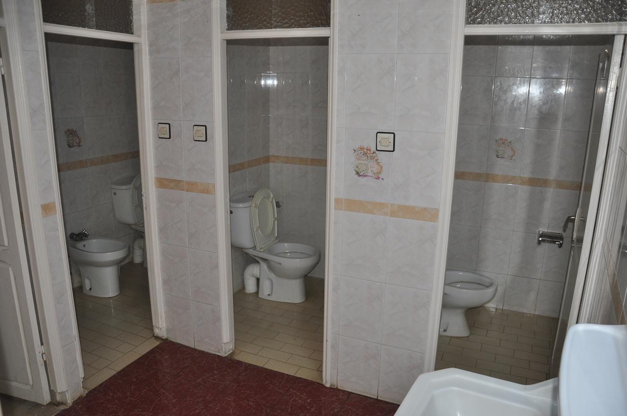 Sahara Hotel Asilah Ngoại thất bức ảnh