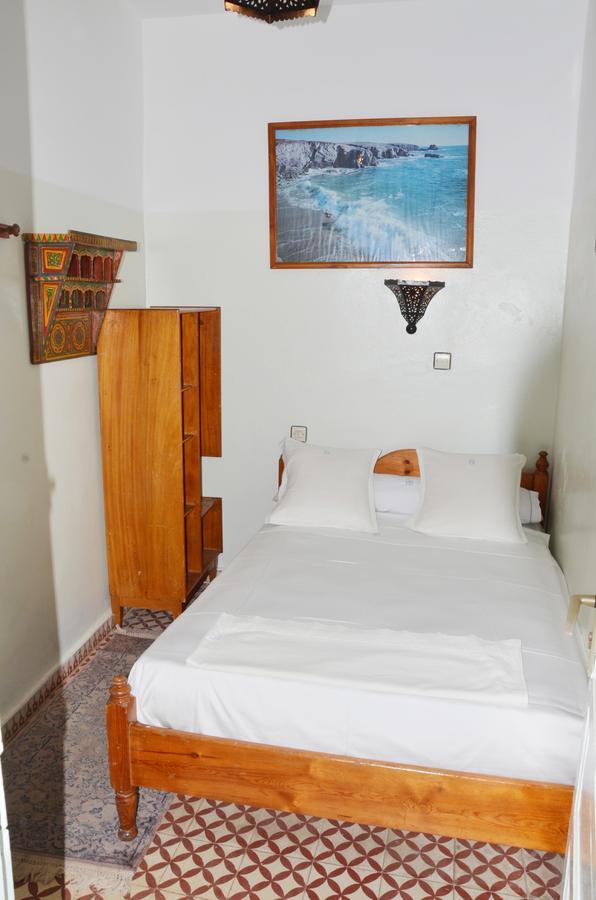 Sahara Hotel Asilah Ngoại thất bức ảnh