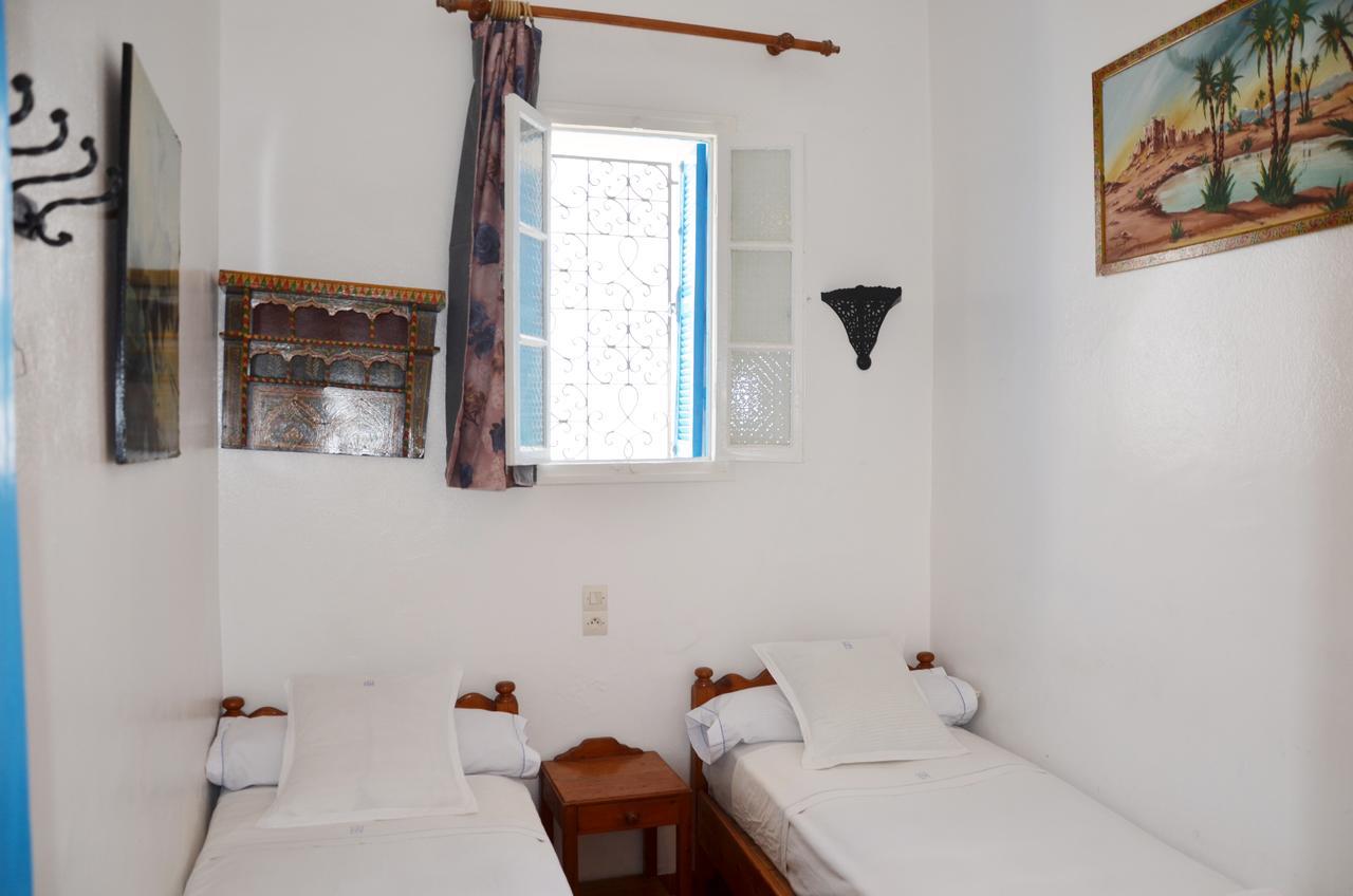 Sahara Hotel Asilah Ngoại thất bức ảnh