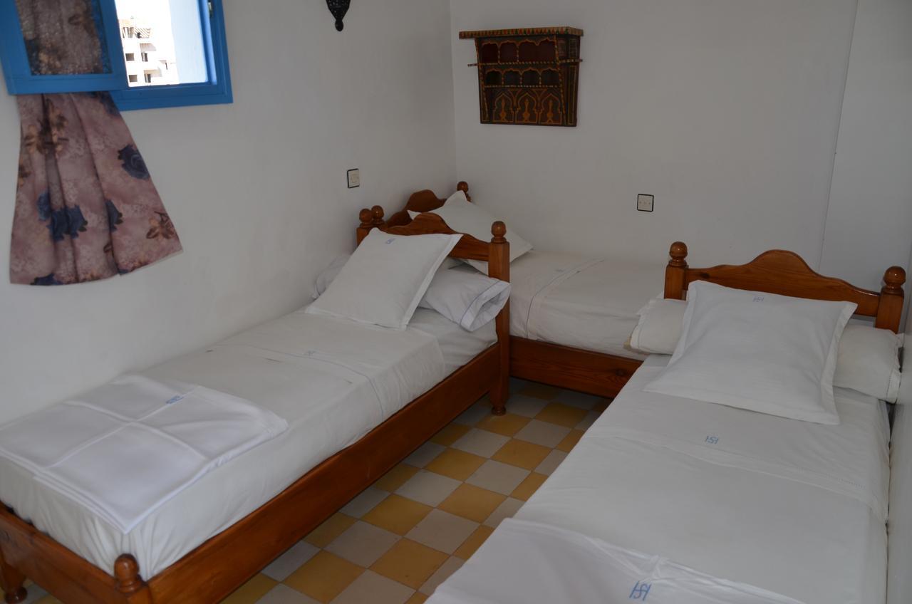 Sahara Hotel Asilah Ngoại thất bức ảnh