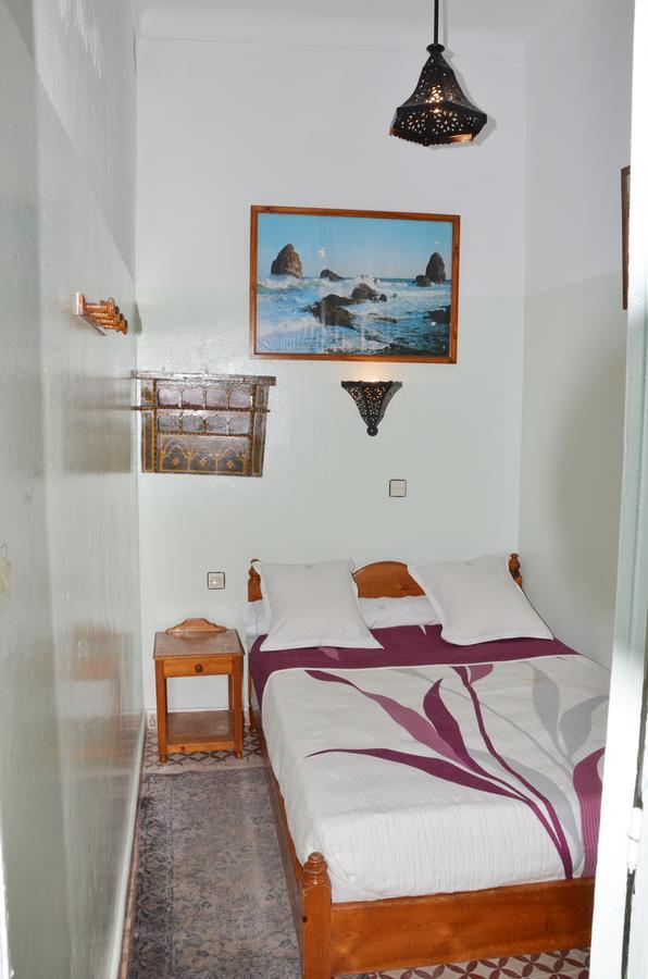 Sahara Hotel Asilah Ngoại thất bức ảnh