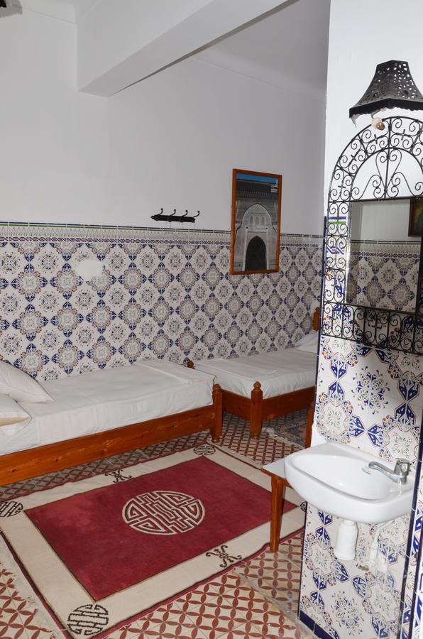 Sahara Hotel Asilah Ngoại thất bức ảnh
