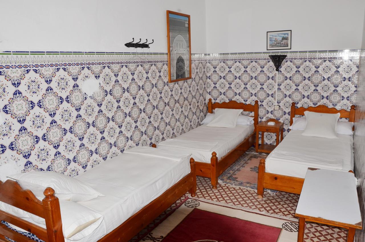 Sahara Hotel Asilah Ngoại thất bức ảnh