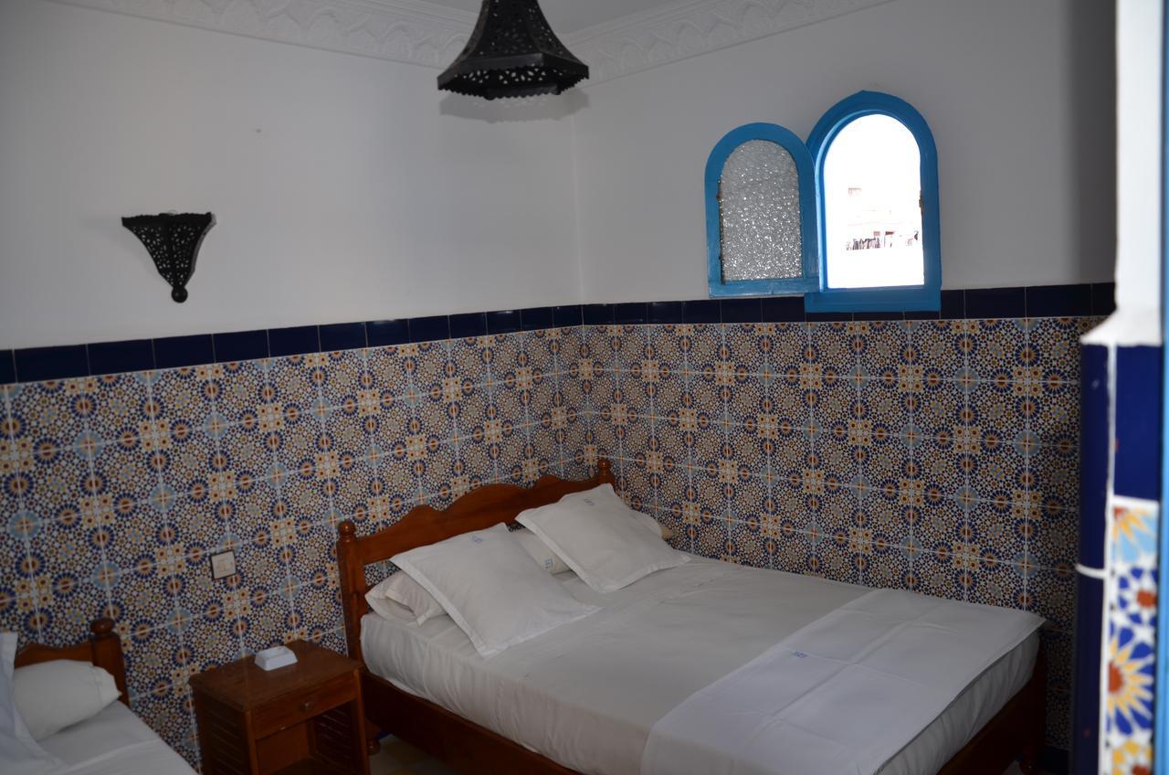 Sahara Hotel Asilah Ngoại thất bức ảnh