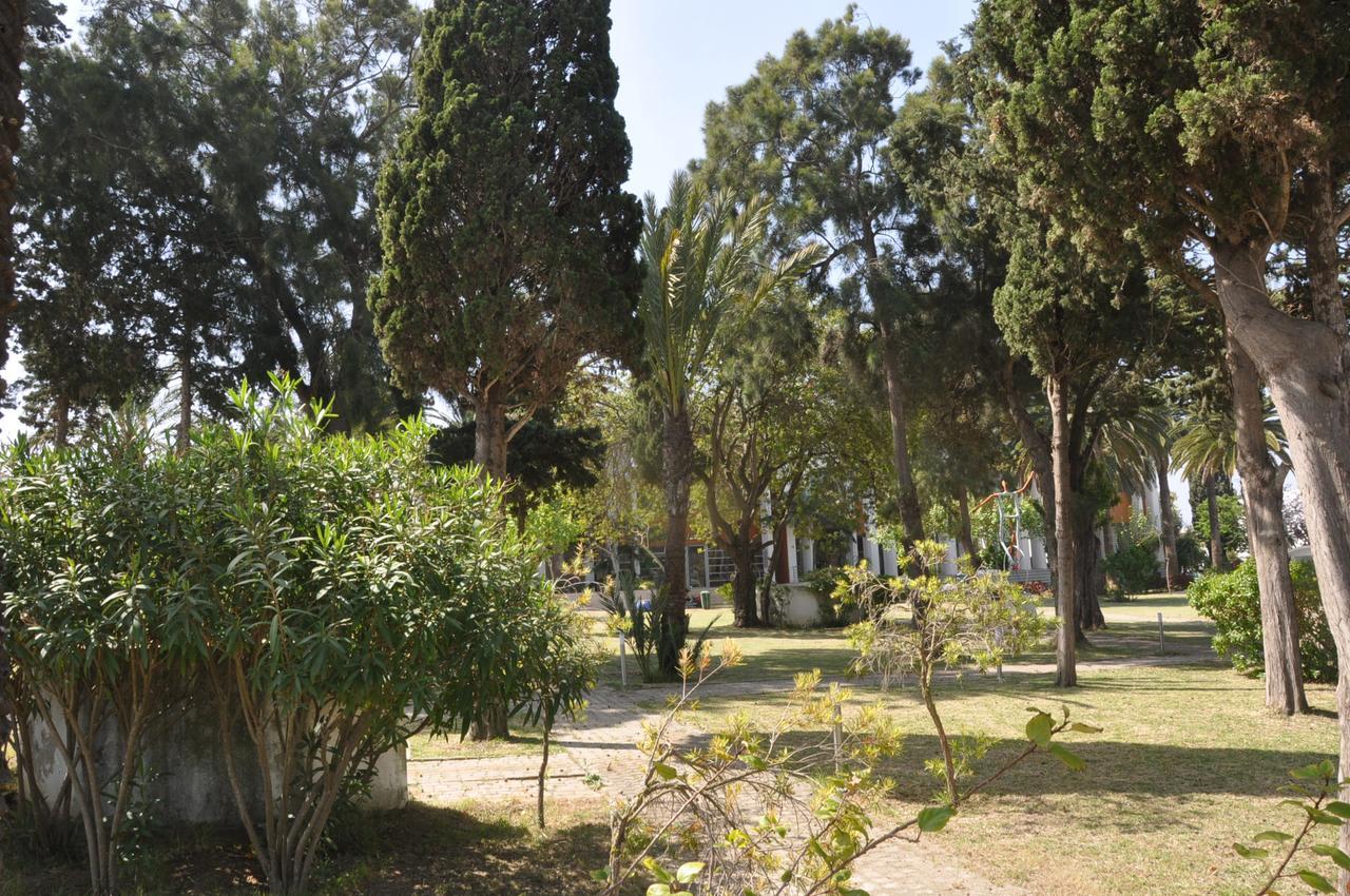Sahara Hotel Asilah Ngoại thất bức ảnh